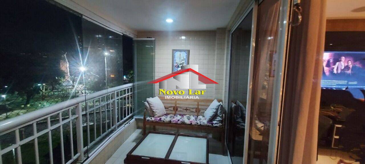 Apartamento Fátima, Fortaleza - CE