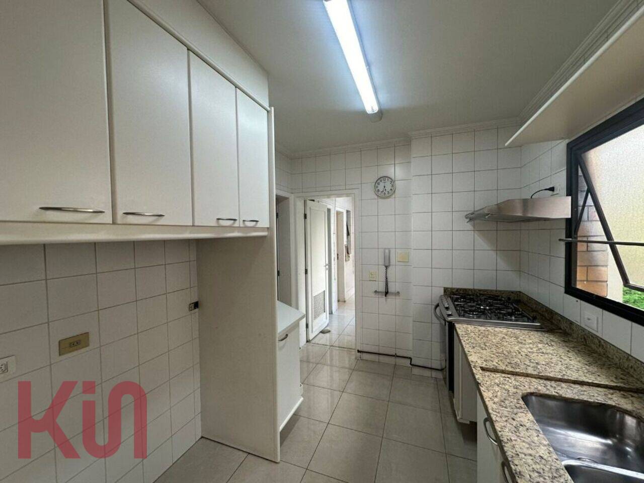 Apartamento Vila Andrade, São Paulo - SP