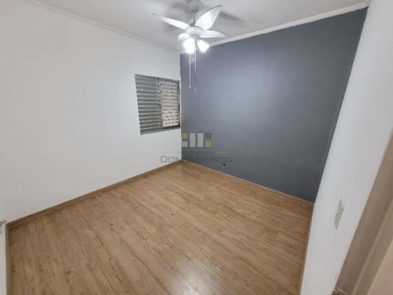 Apartamento Jardim Marchissolo, Sumaré - SP