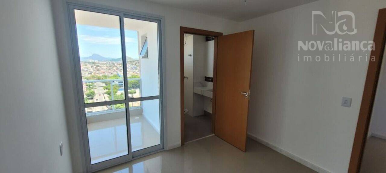 Apartamento Praia de Itaparica, Vila Velha - ES