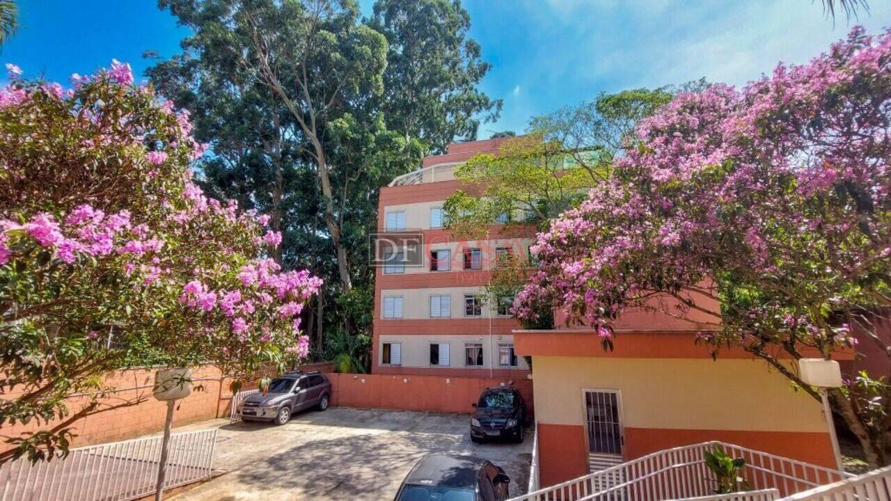 Apartamento Vila Curuçá Velha, São Paulo - SP