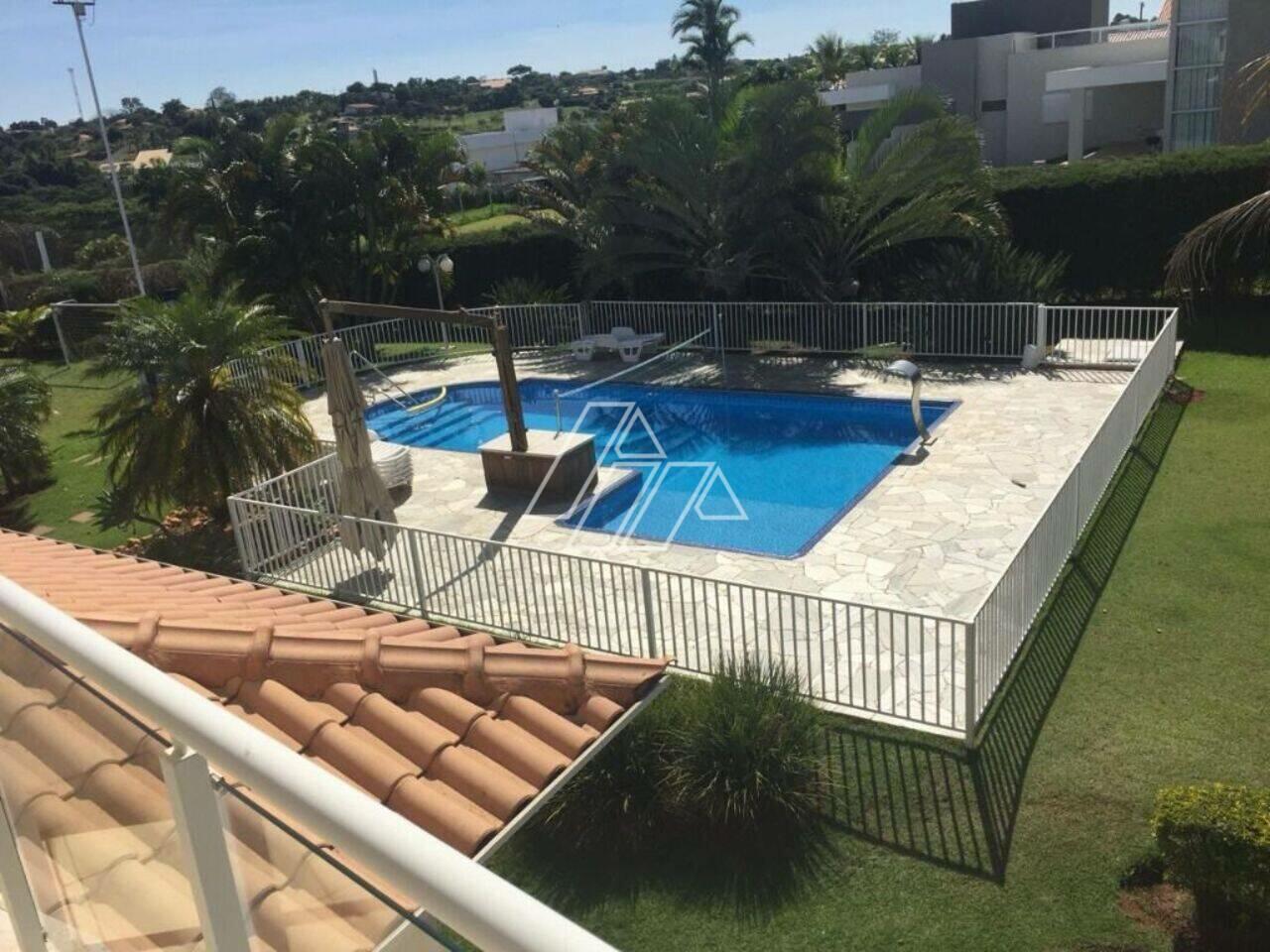 Casa Sítios de Recreio Santa Rosa (Padre Nóbrega), Marília - SP