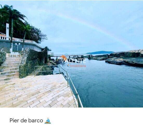 Ilha Porchat - São Vicente - SP, São Vicente - SP