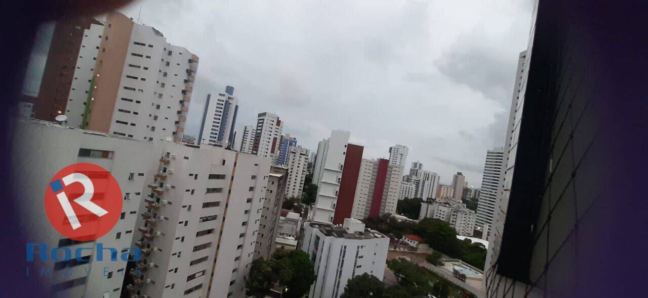 Apartamento Espinheiro, Recife - PE