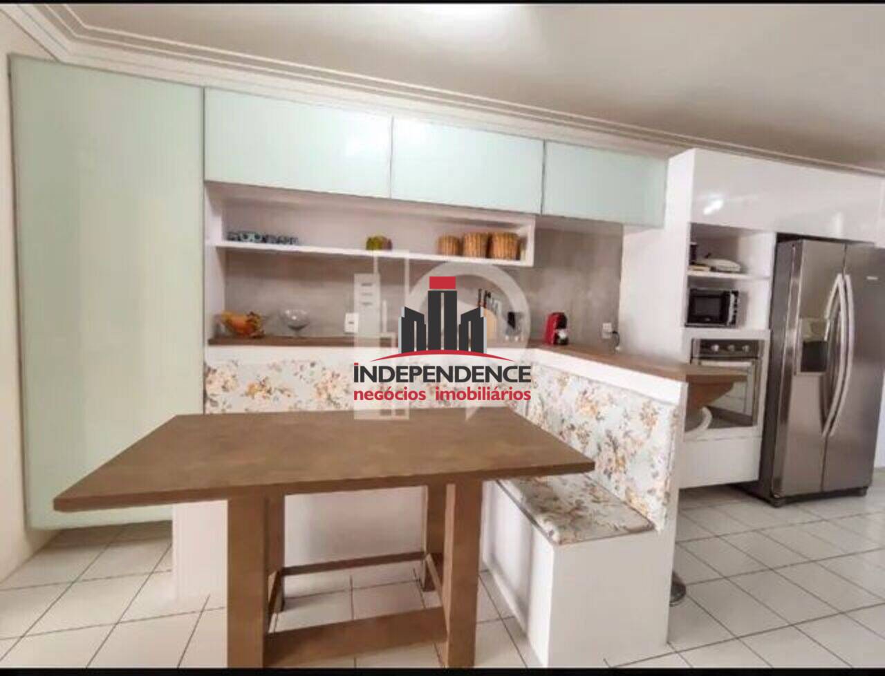 Apartamento Jardim Aquarius, São José dos Campos - SP