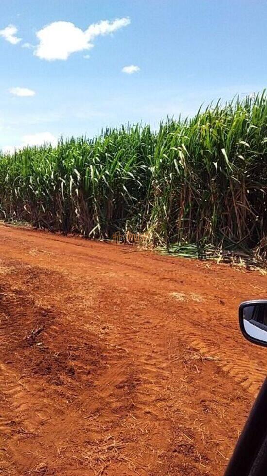 Zona Rural - Serra Azul - SP, Serra Azul - SP