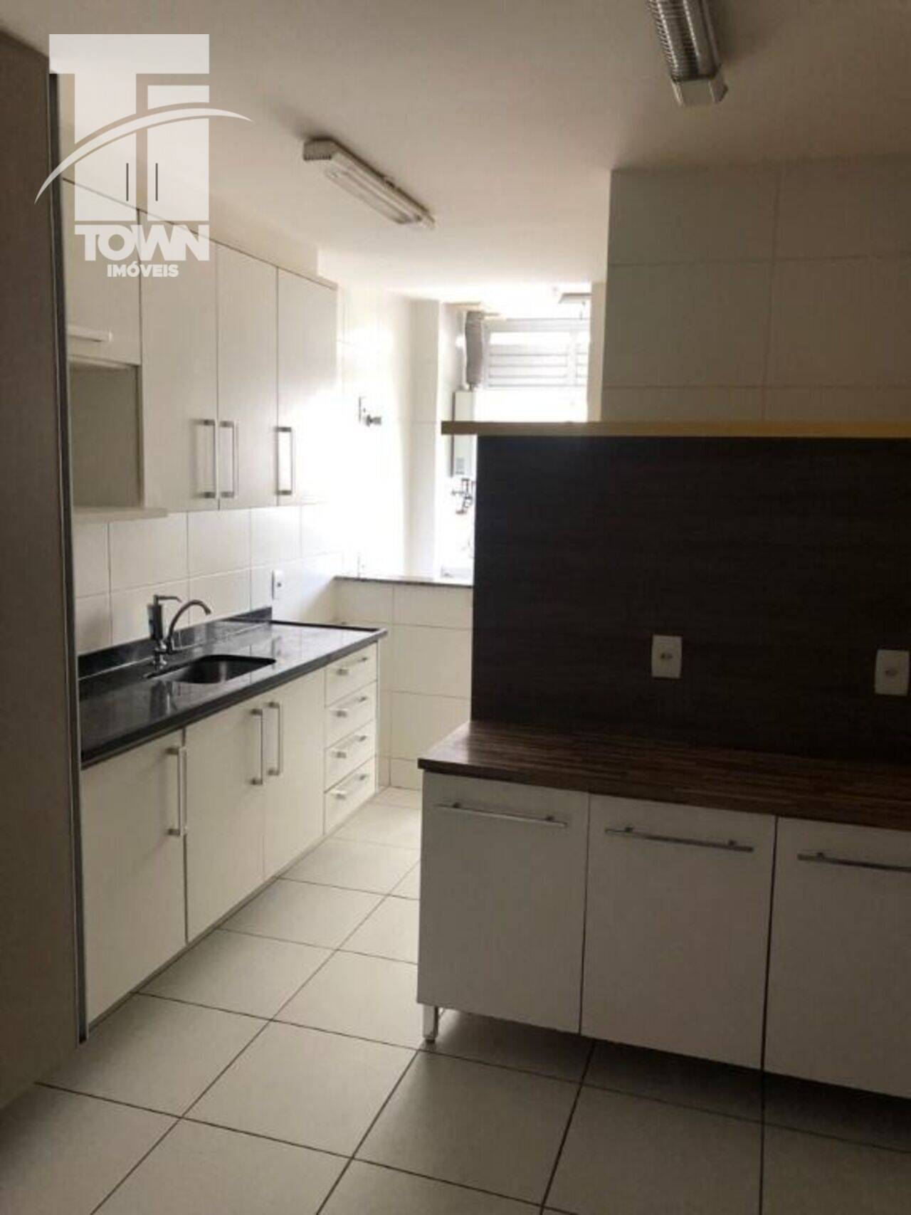 Apartamento Ingá, Niterói - RJ