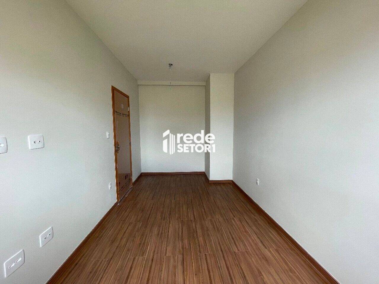 Apartamento Aeroporto, Juiz de Fora - MG