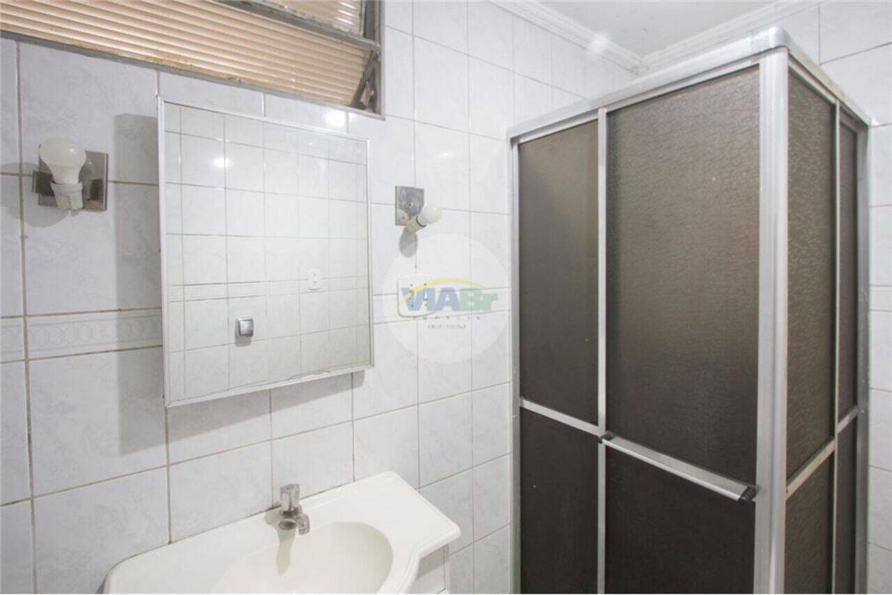 Apartamento Bela Vista, São Paulo - SP