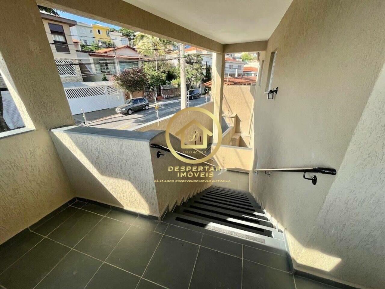 Apartamento Chácara Inglesa, São Paulo - SP