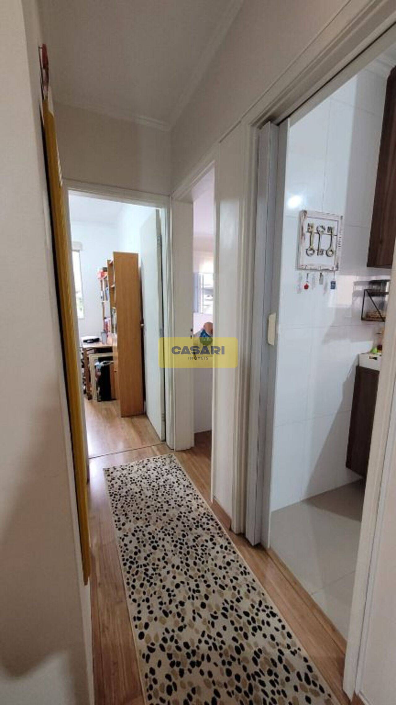 Apartamento Chácara Inglesa, São Bernardo do Campo - SP