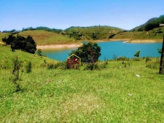 Zona Rural - Natividade da Serra - SP, Natividade da Serra - SP