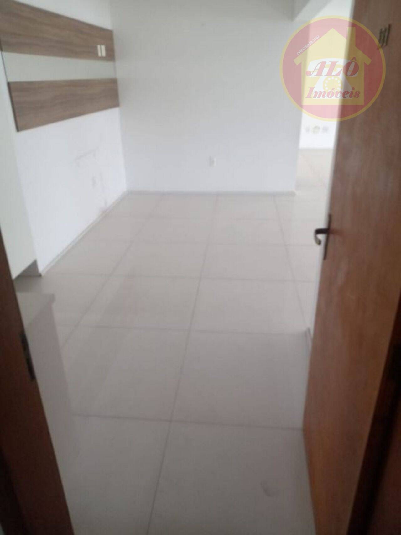 Apartamento Canto do Forte, Praia Grande - SP