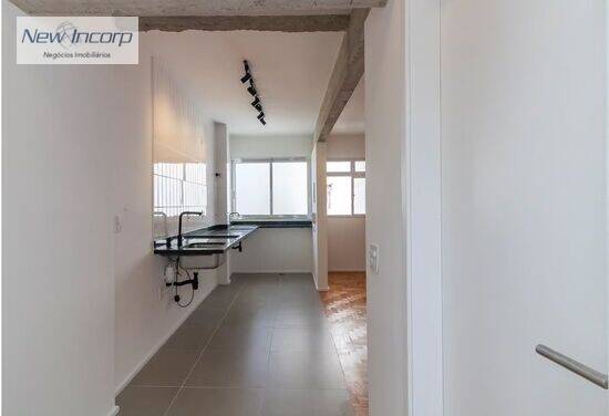 Apartamento Barra Funda, São Paulo - SP