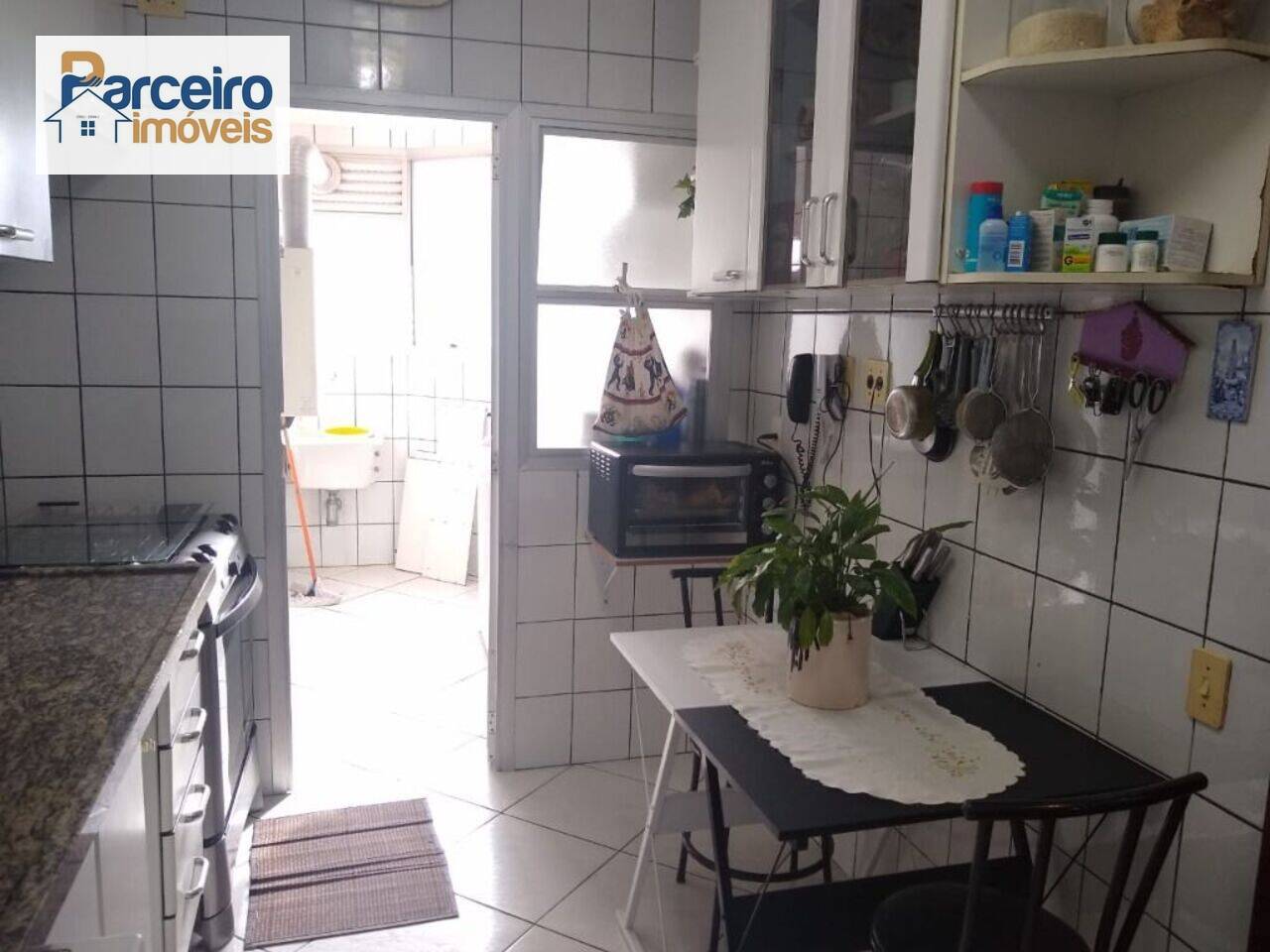 Apartamento Chácara Santo Antônio (Zona Leste), São Paulo - SP