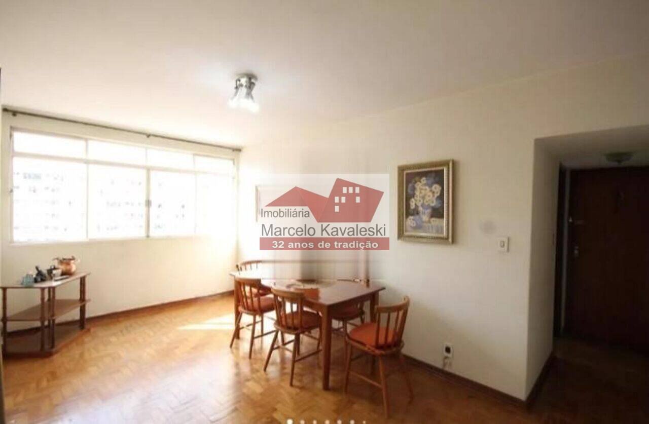 Apartamento Ipiranga, São Paulo - SP