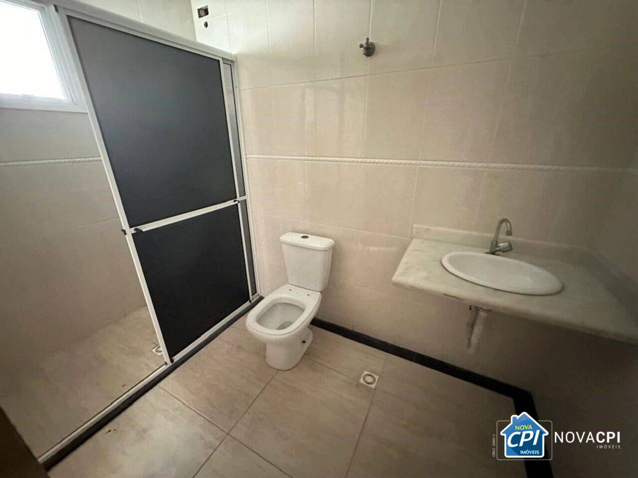 Apartamento Tupi, Praia Grande - SP