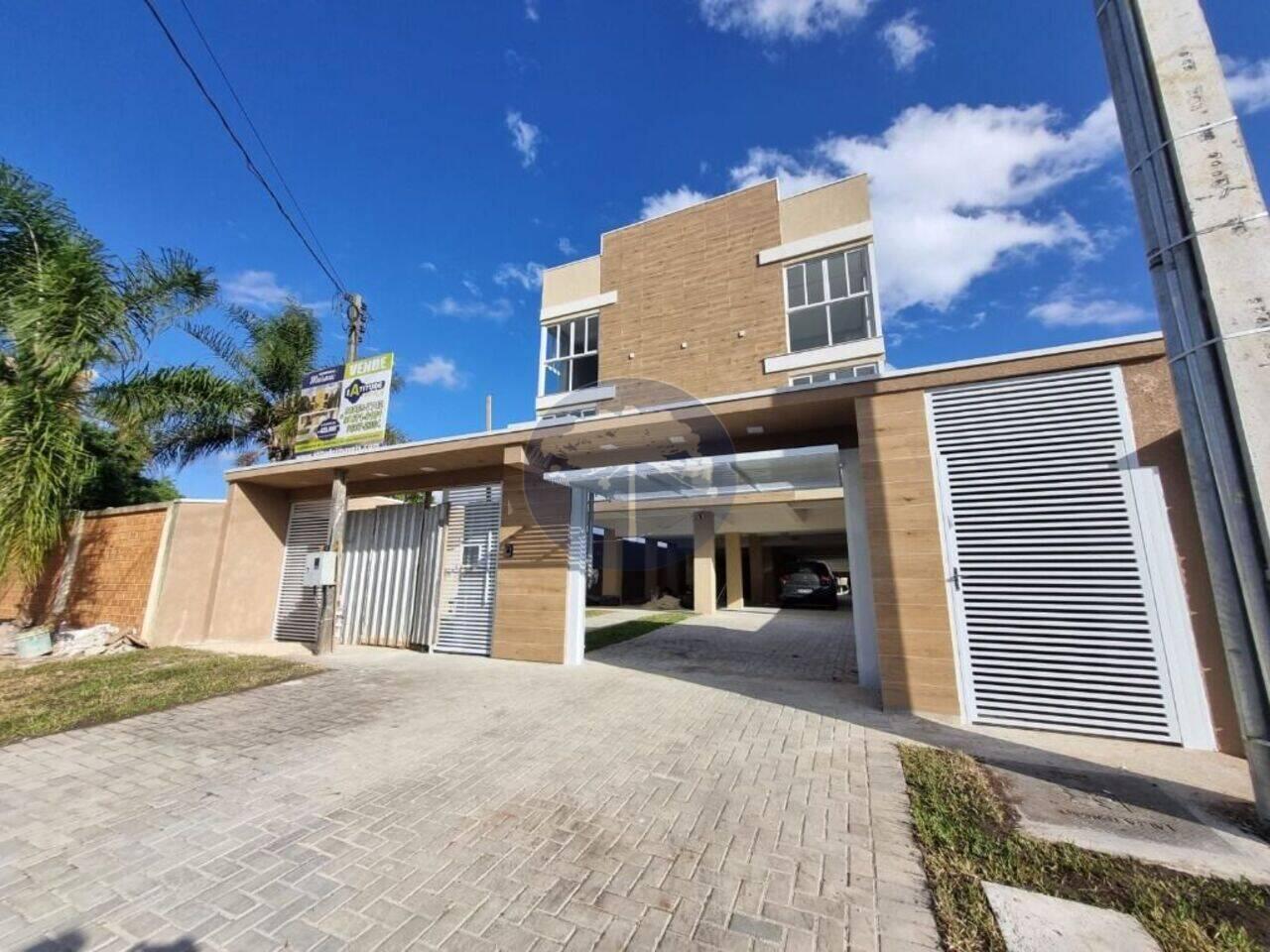 Apartamento Fazenda Velha, Araucária - PR