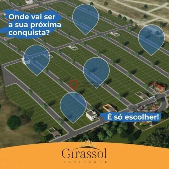 Terreno de 160 m² Boa Vista - Caruaru, à venda por R$ 82.798,20