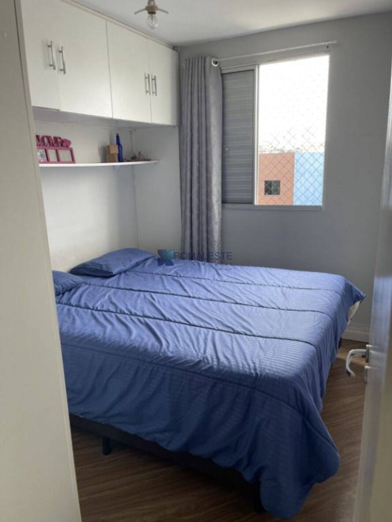 Apartamento Vila Ema, São Paulo - SP