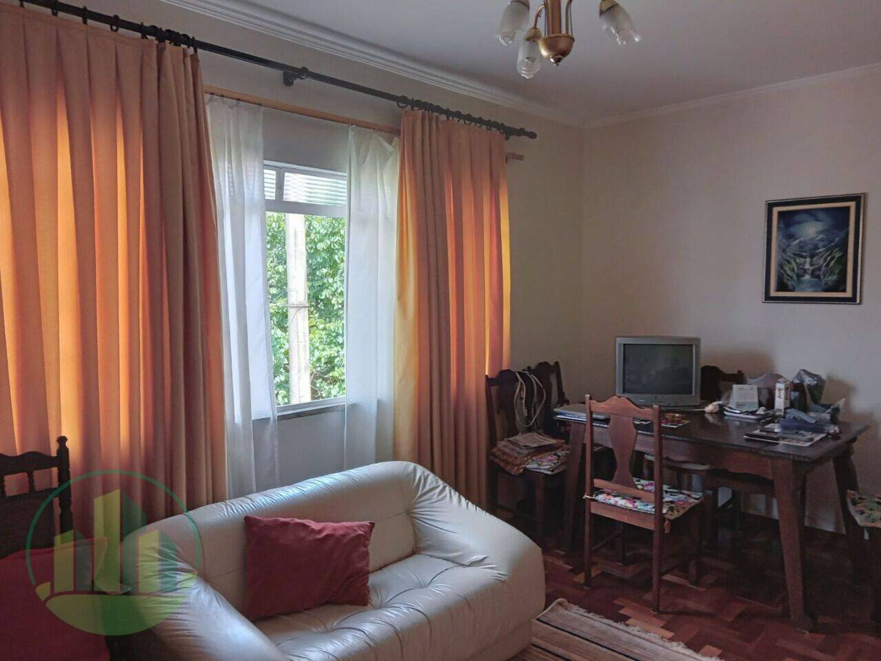 Apartamento Parque das Nações, São João da Boa Vista - SP