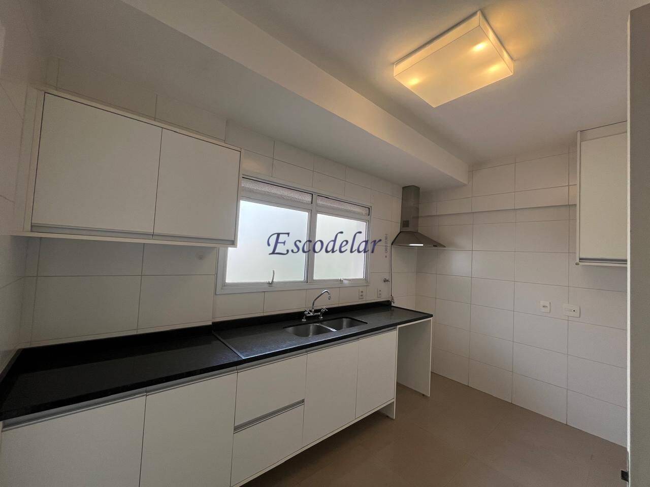 Apartamento Vila Olímpia, São Paulo - SP