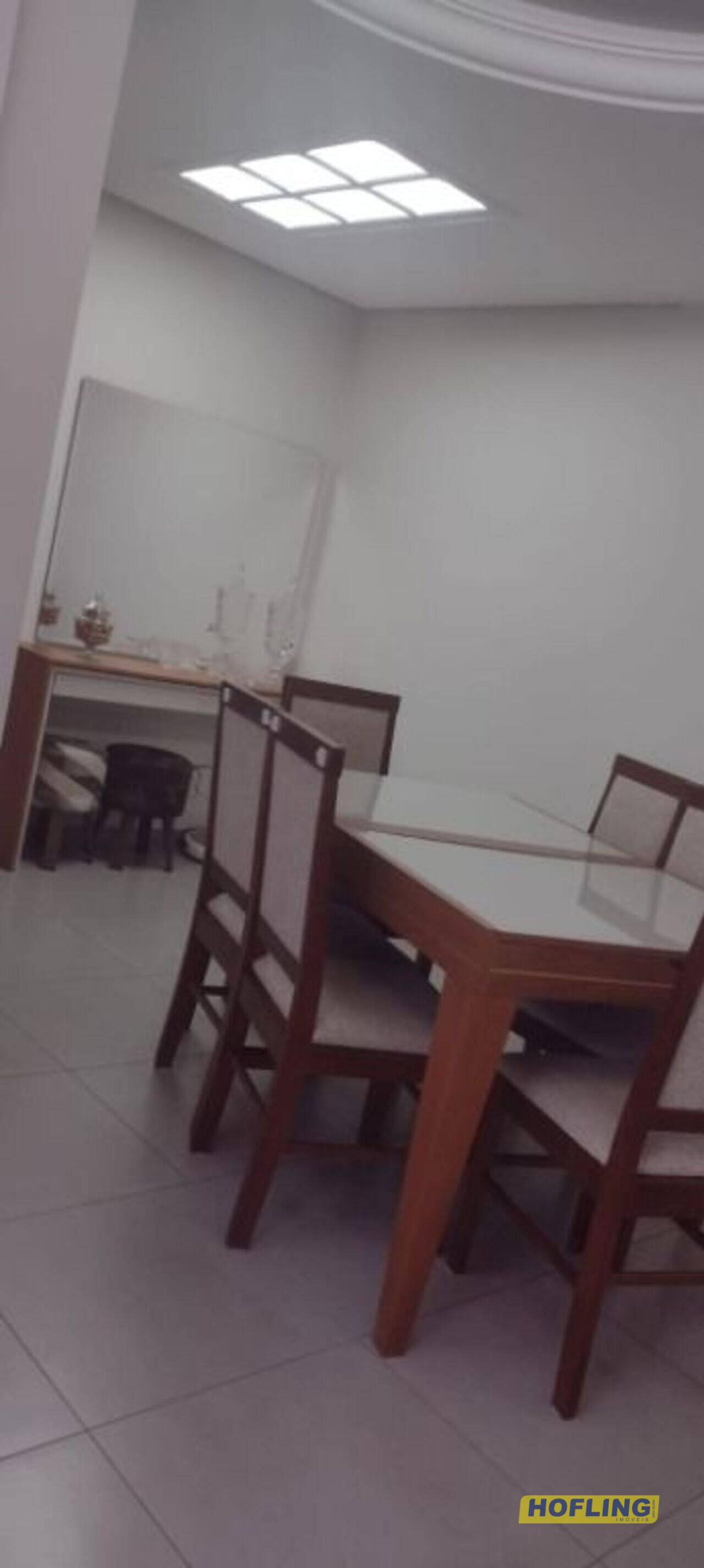 Apartamento Centro, Rio Claro - SP