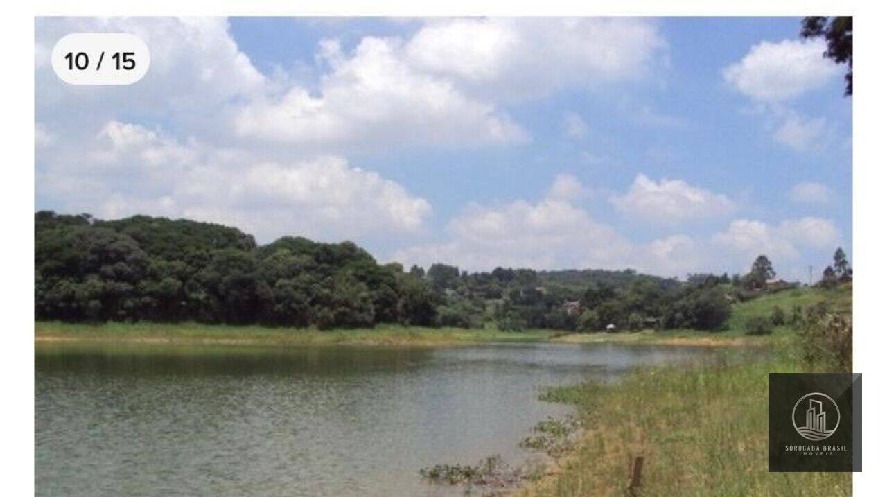 Terreno Cachoeira, Ibiúna - SP