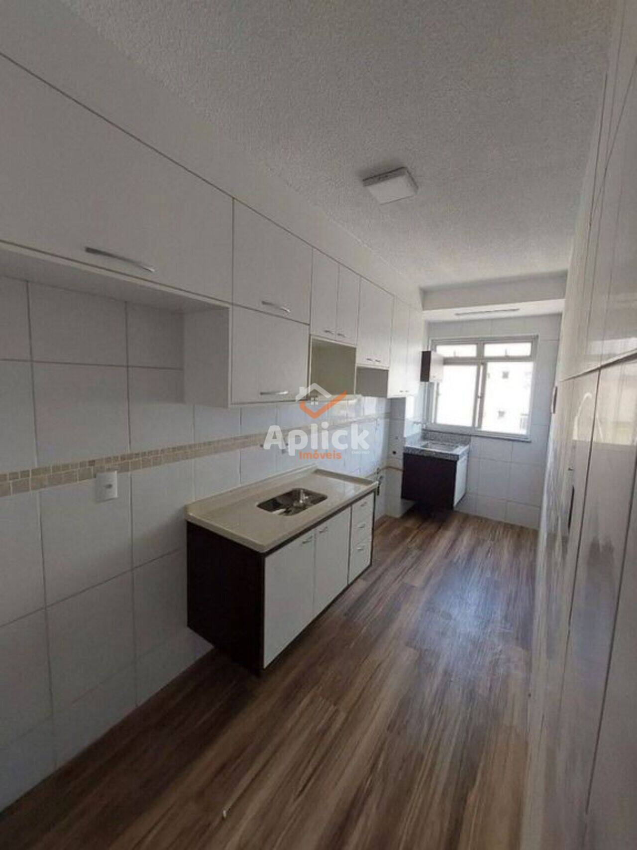 Apartamento Colina de Laranjeiras, Serra - ES