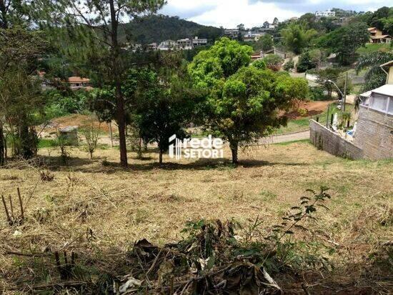 Fazendinhas do Ipiranga - Juiz de Fora - MG, Juiz de Fora - MG