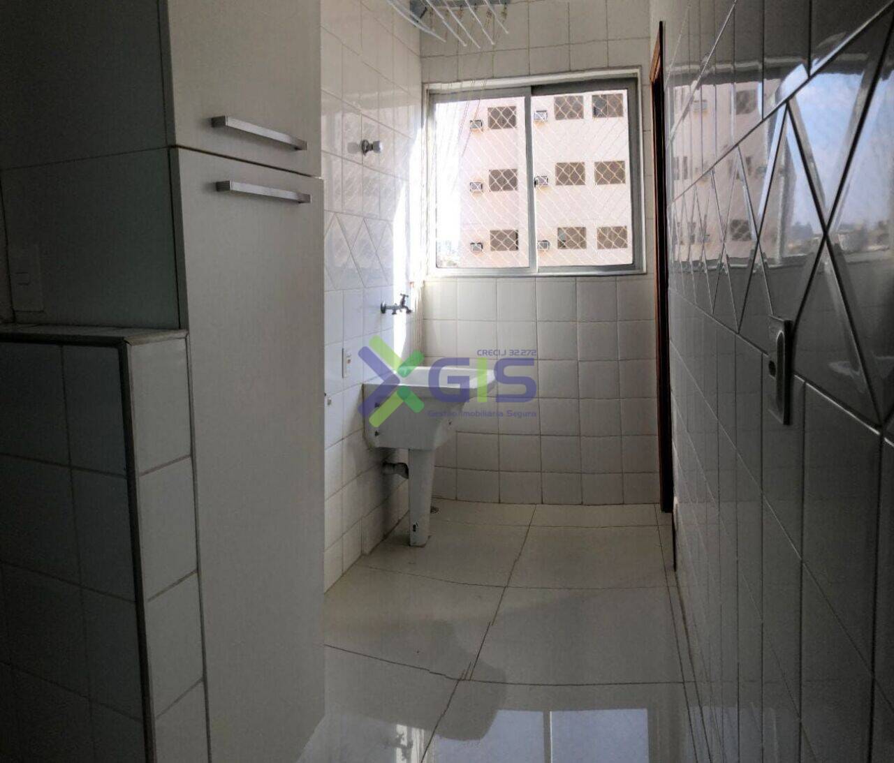 Apartamento Centro, São José do Rio Preto - SP