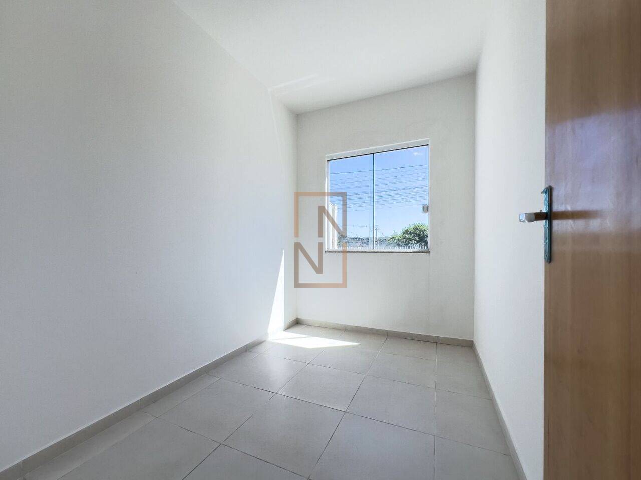 Apartamento Santa Terezinha, Fazenda Rio Grande - PR