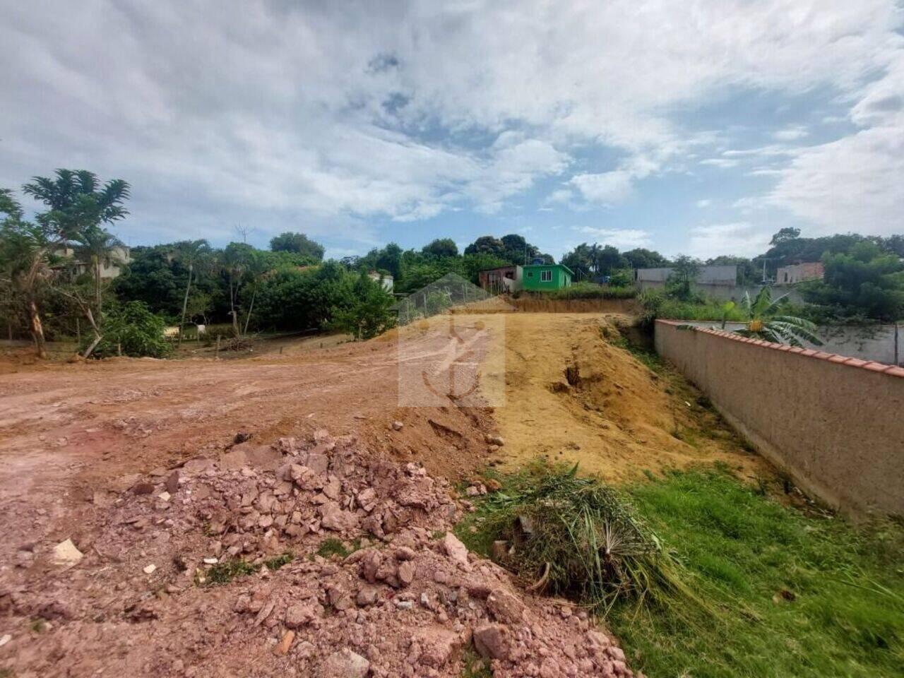 Terreno Bambuí, Maricá - RJ