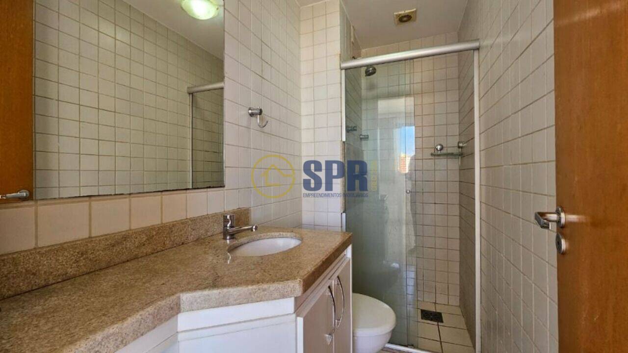 Apartamento Norte, Águas Claras - DF