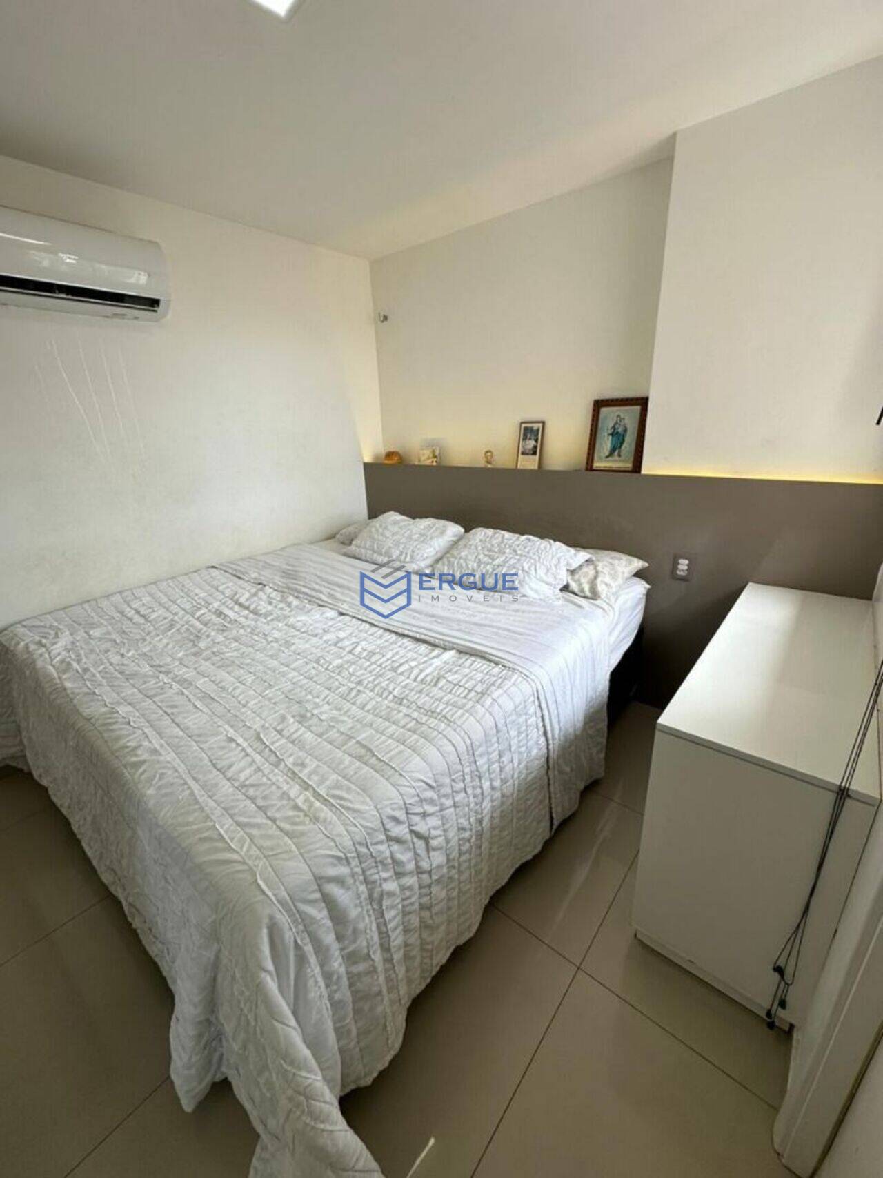 Apartamento Papicu, Fortaleza - CE