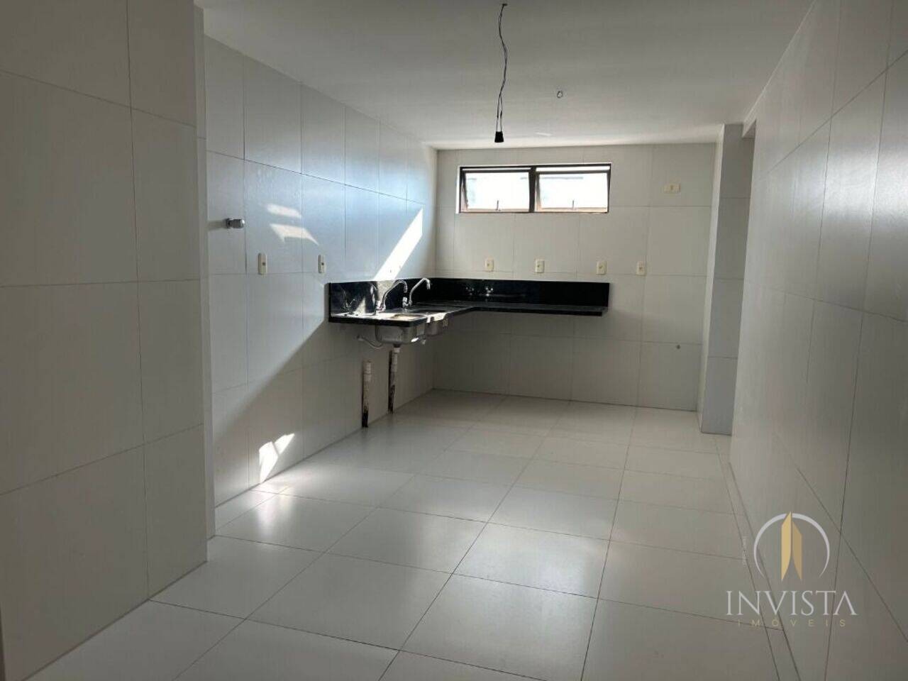 Apartamento Manaíra, João Pessoa - PB