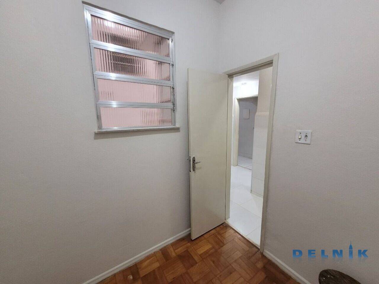 Apartamento Tijuca, Rio de Janeiro - RJ