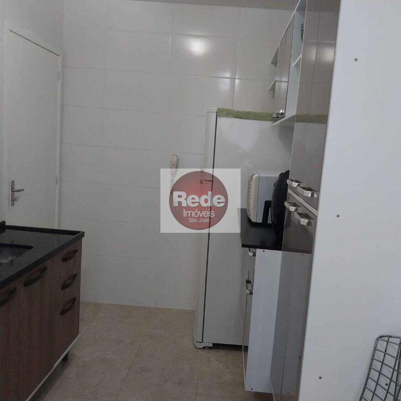 Apartamento Jardim Americano, São José dos Campos - SP