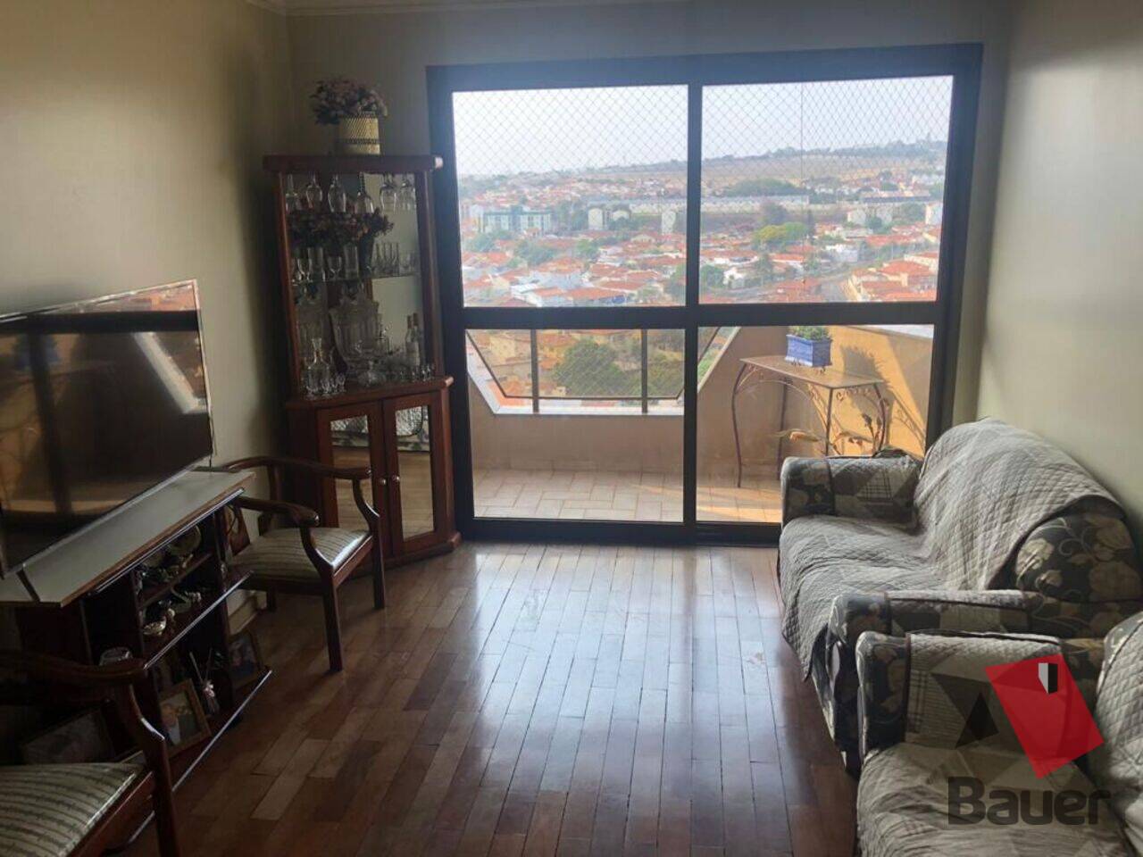 Apartamento Centro, Jaú - SP