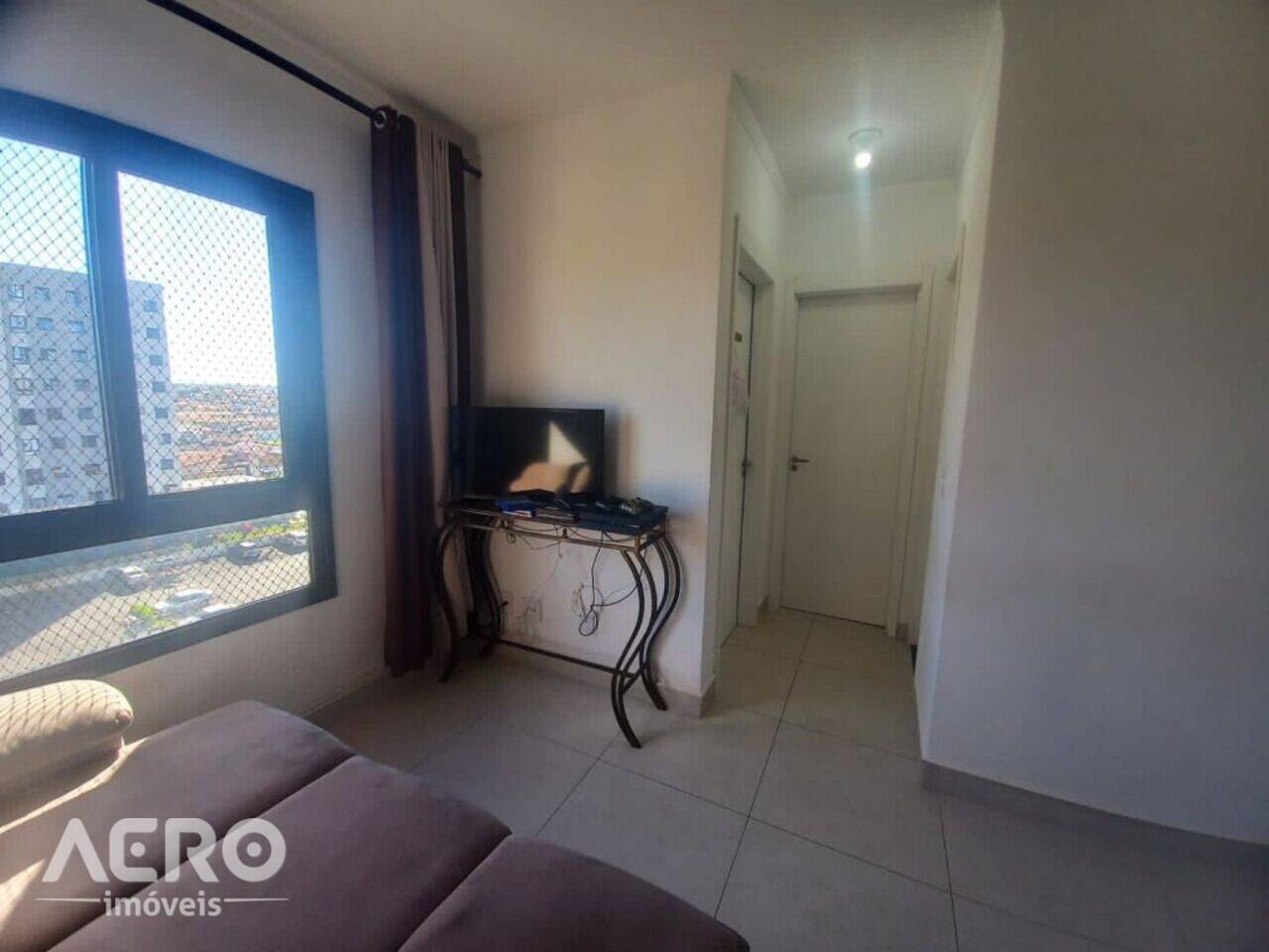 Apartamento Jardim Terra Branca, Bauru - SP