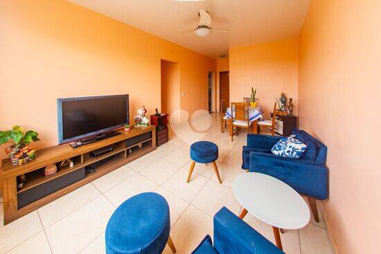 Apartamento de 84 m² na Vasco da Gama - Méier - Rio de Janeiro - RJ, à venda por R$ 635.000