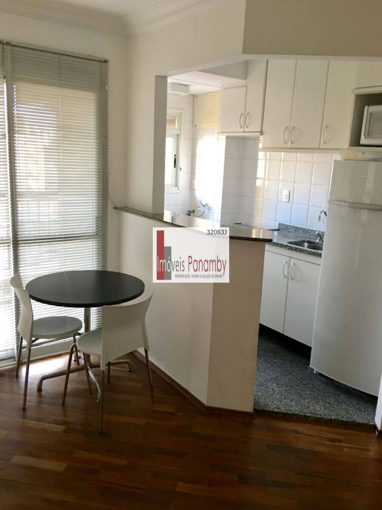 Apartamento Moema, São Paulo - SP