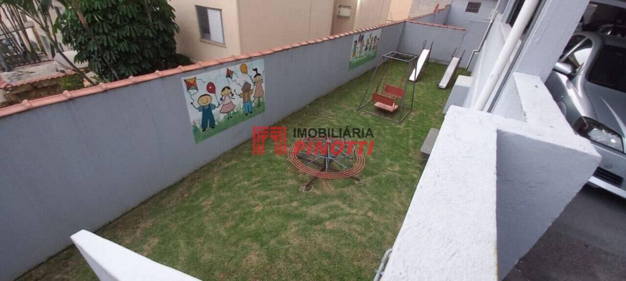 Apartamento Assunção, São Bernardo do Campo - SP