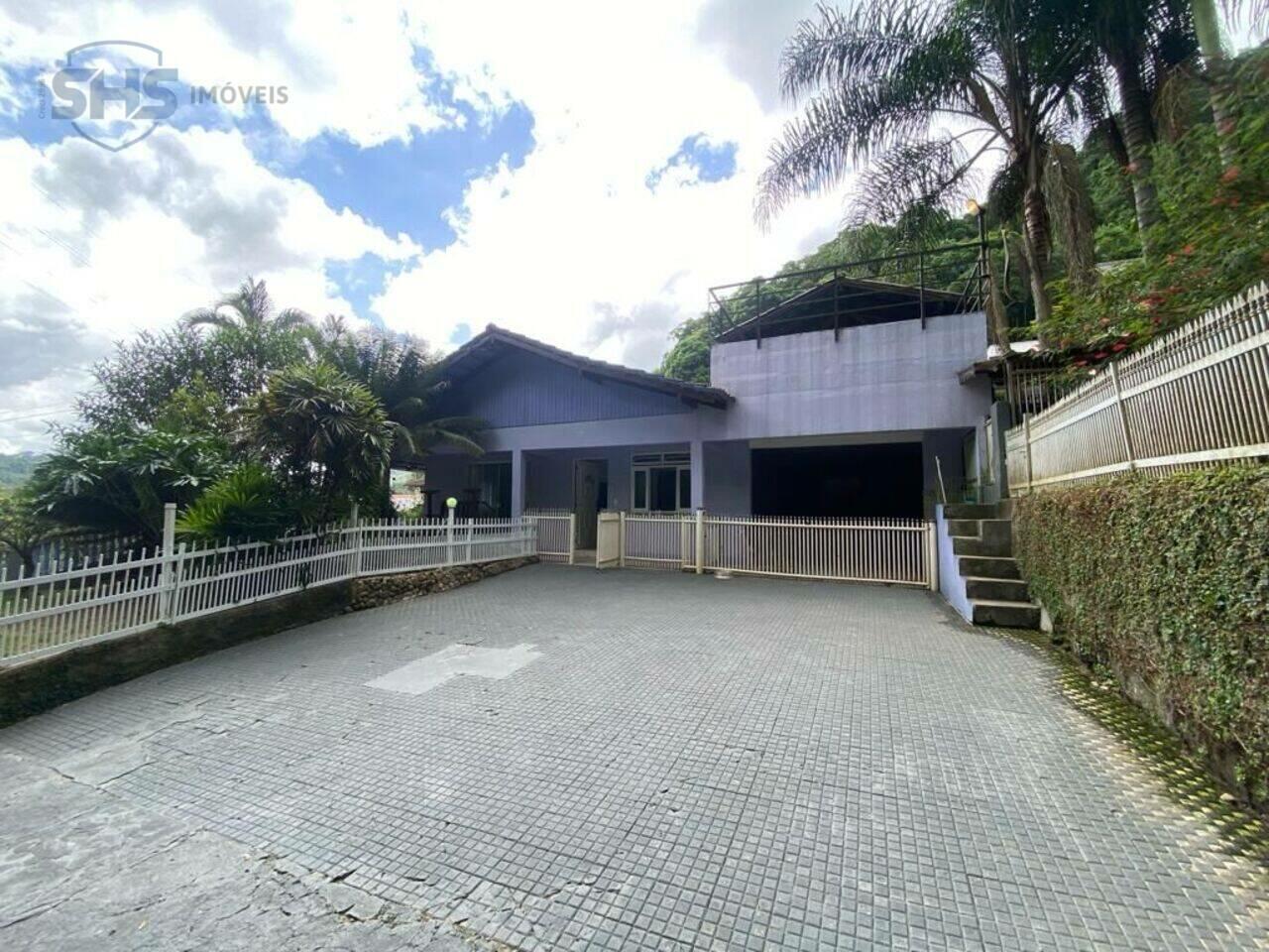 Casa Progresso, Blumenau - SC