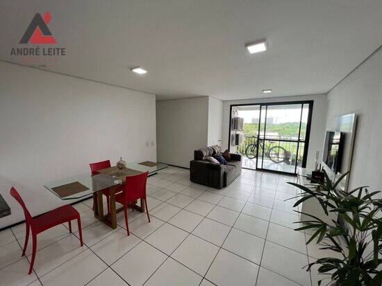 Apartamento Renascença, São Luís - MA