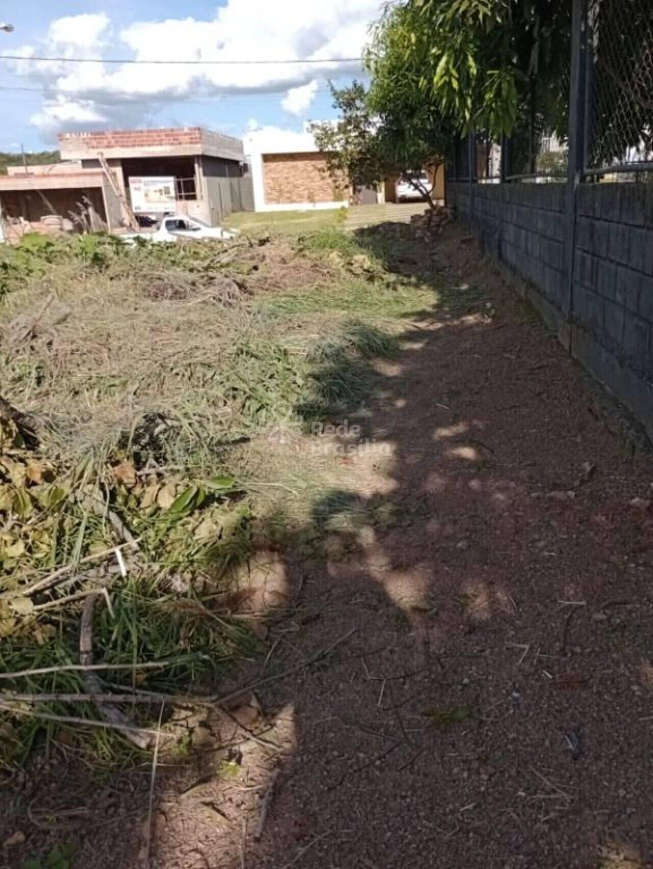 Terreno Setor Habitacional Jardim Botânico, Brasília - DF