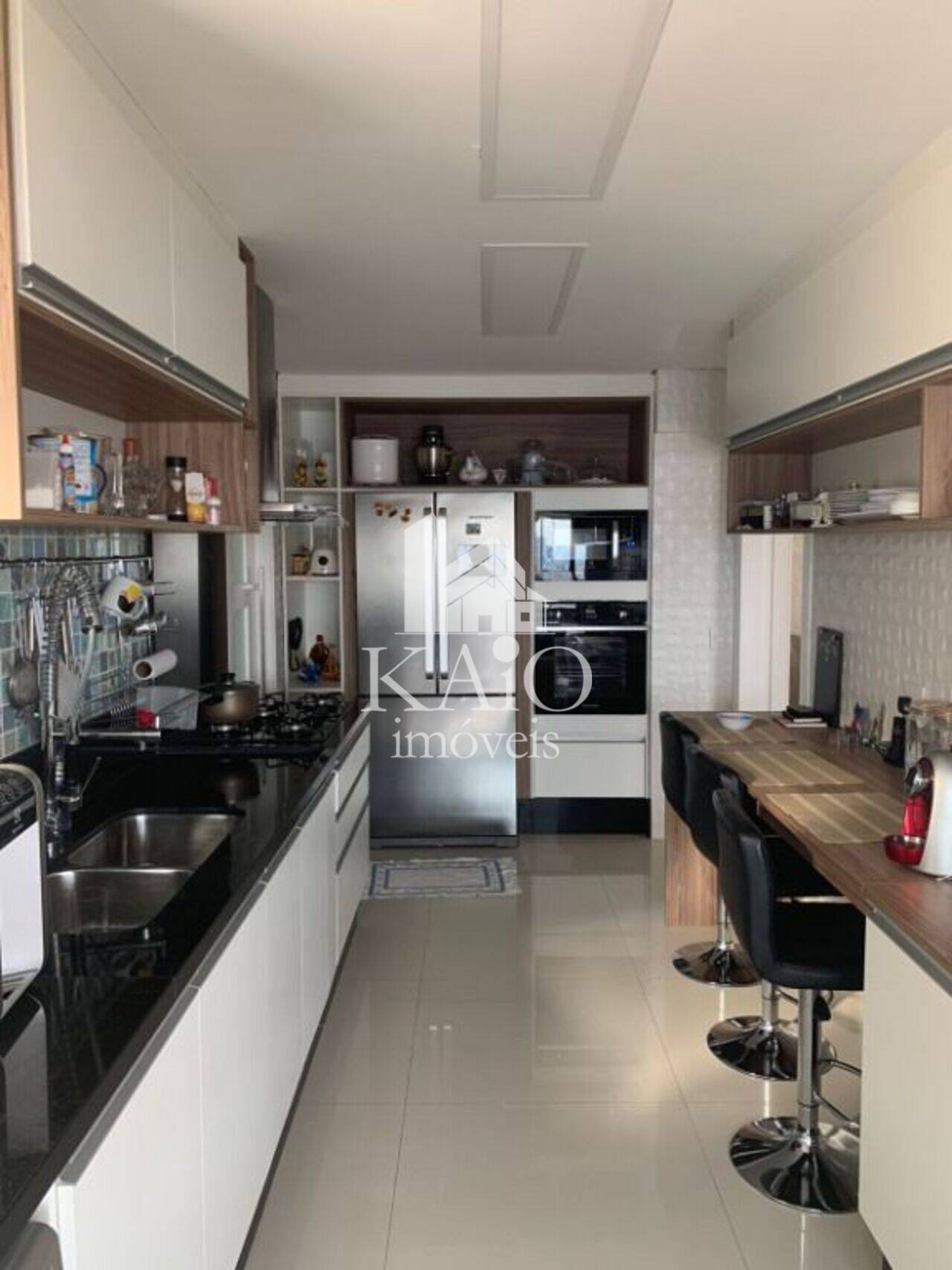 Apartamento Parque Renato Maia, Guarulhos - SP