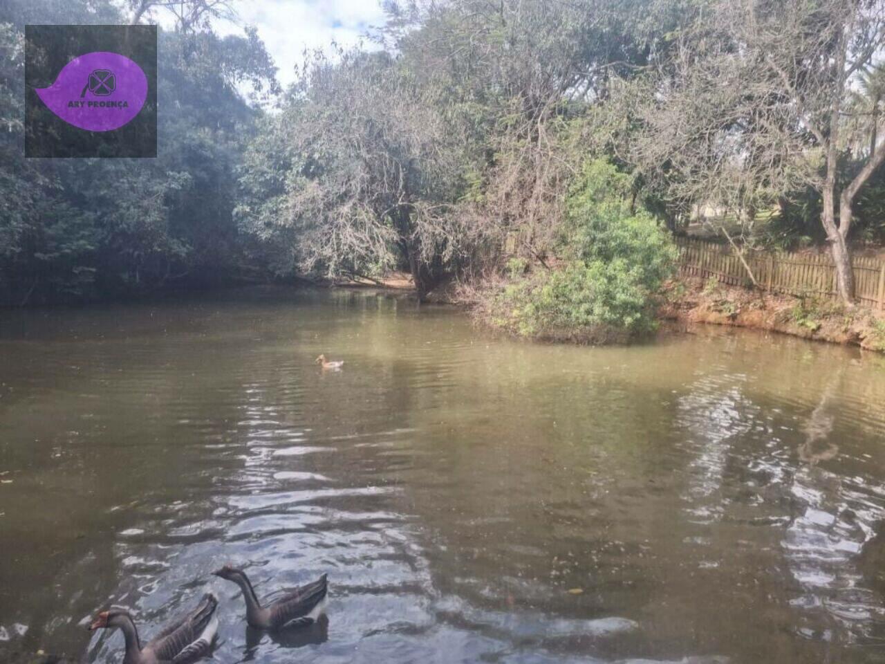 Chácara Congonhal, Tatuí - SP