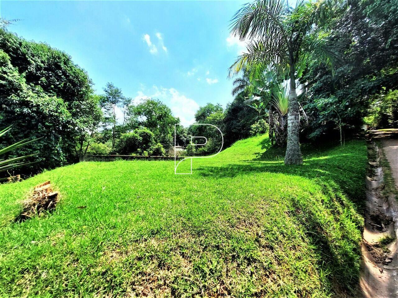 Terreno Granja Viana, Carapicuíba - SP