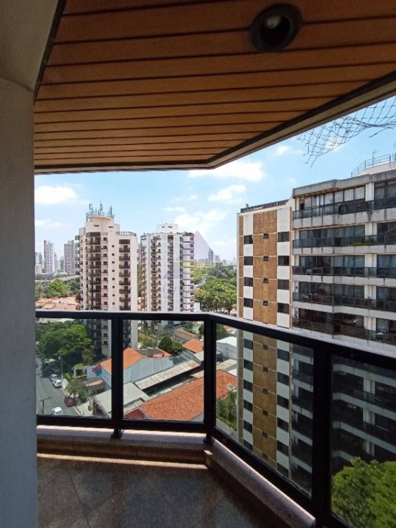 Apartamento Vila Regente Feijó, São Paulo - SP